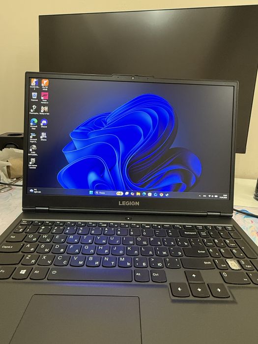 Lenovo  Legion 5