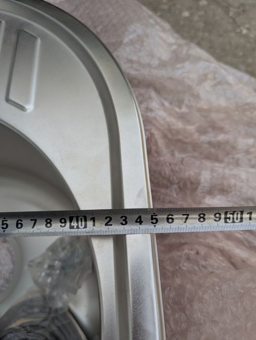 Раковина на кухню