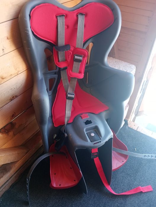 Детско столче за велосипед