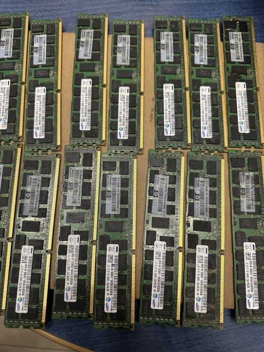 Memorie RAM pentru PC DDR,DDR2, DDR3