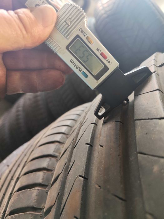 2бр.летни гуми 215/60/16 Pirelli
