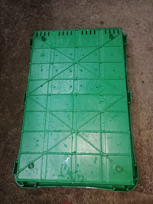 Гидропоника лоток