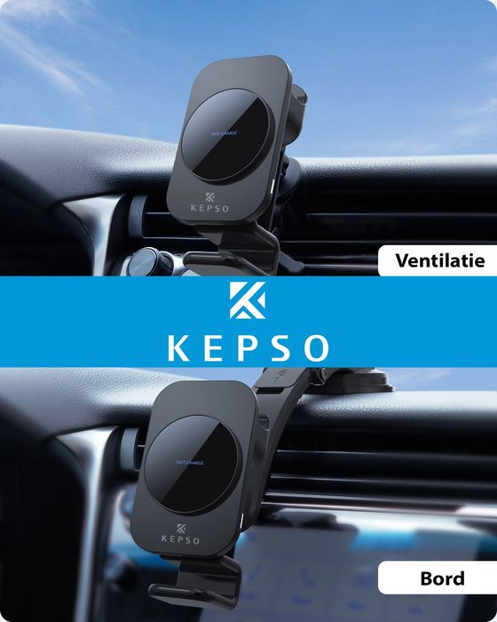 Incarcator Wireless 3 in 1 Auto