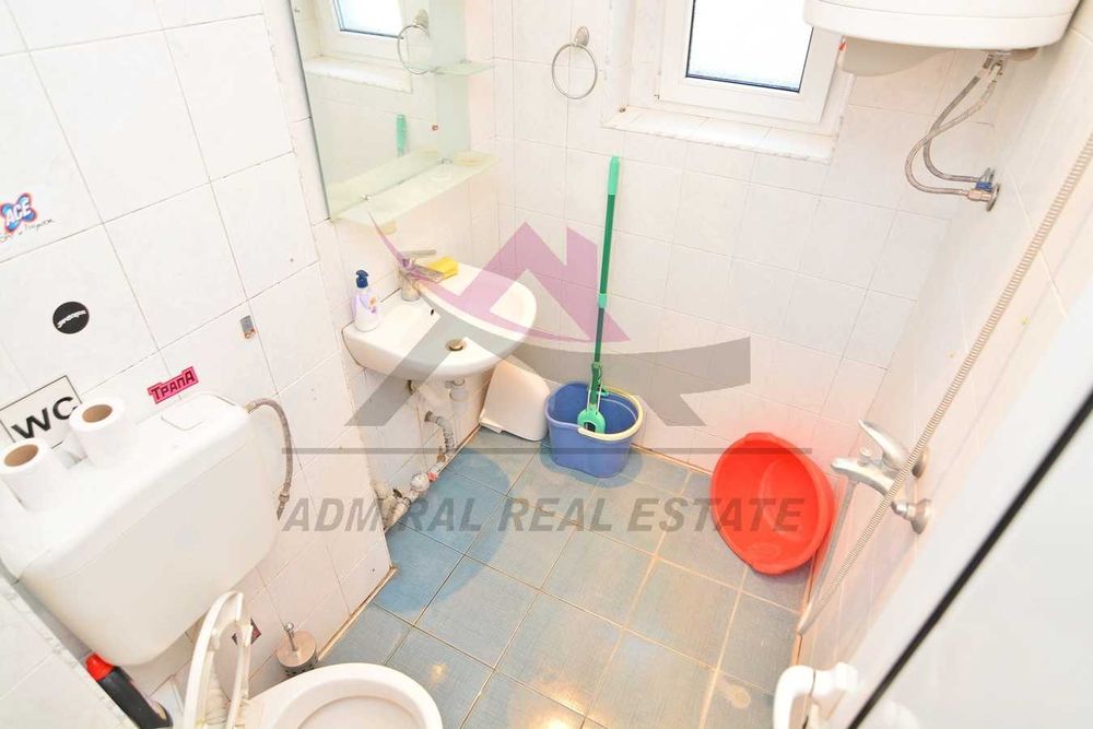 Дава се под наем Тристаен апартамент в Варна, Център - 90 кв.м за 767 € - Снимка #5