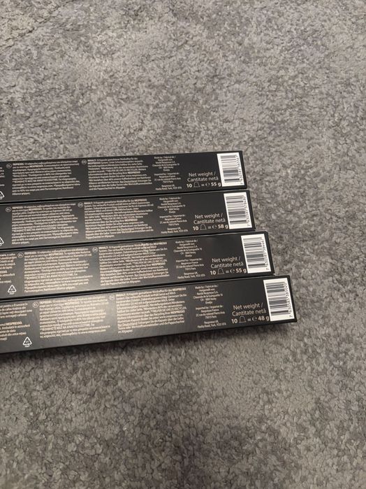 Capsule Nespresso Original