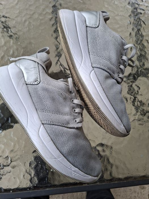 Adidași Lotto damă