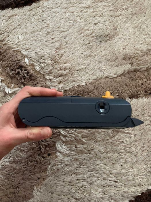 Polaroid Izone - Модел от 90-те години