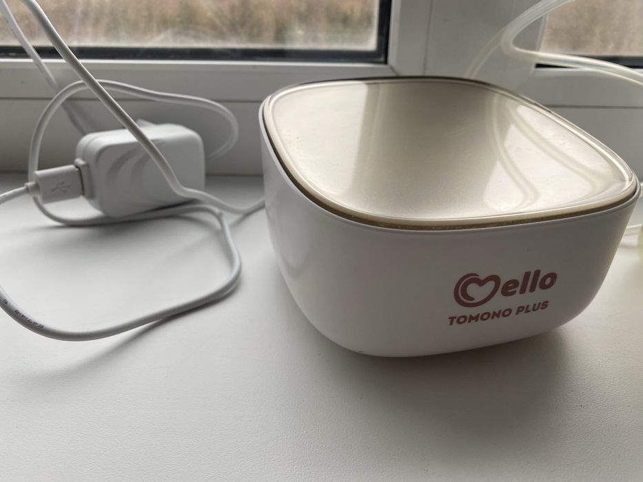 Продам молокоотсос