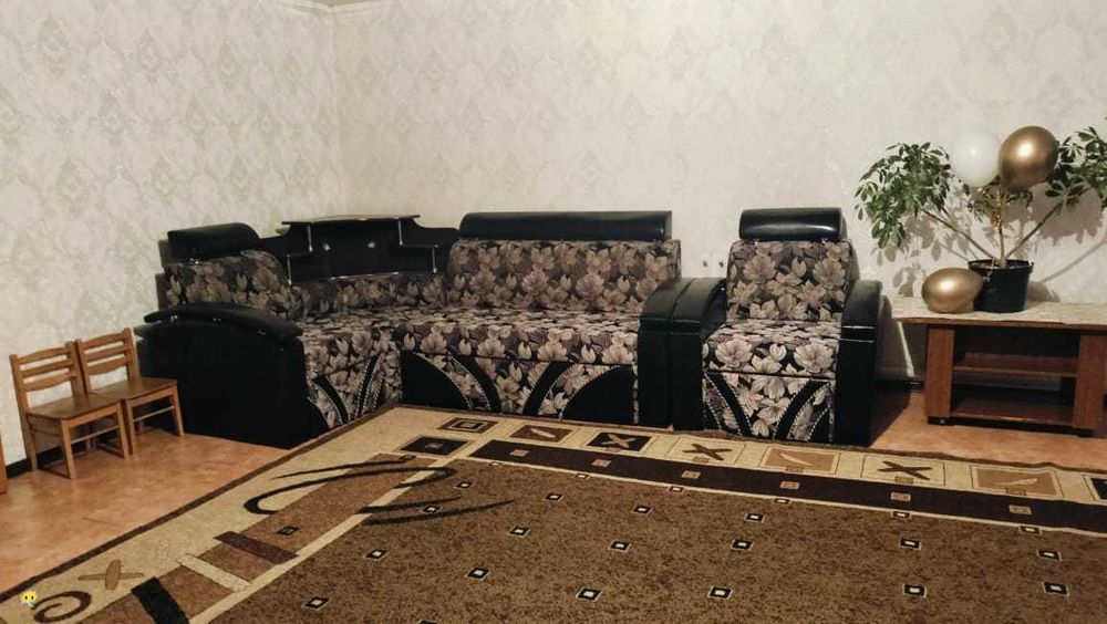 Продам угловой диван