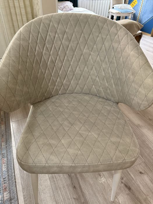 Кухонные стулья.