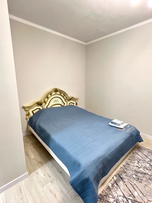 Суточный и час квартира