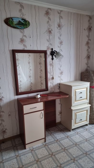 Мебель-шкафы и камод