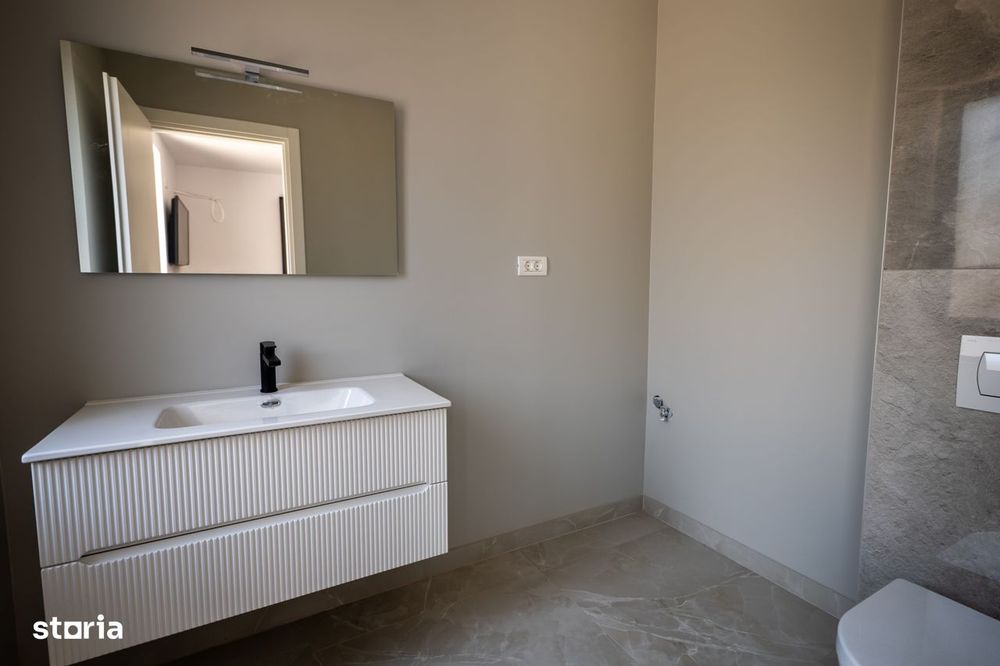 3 Camere | RONDA 43 | Popa Nan – Matei Voievod | Finisaje Premium