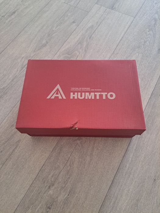 Обувь HUMTTO 41 размер