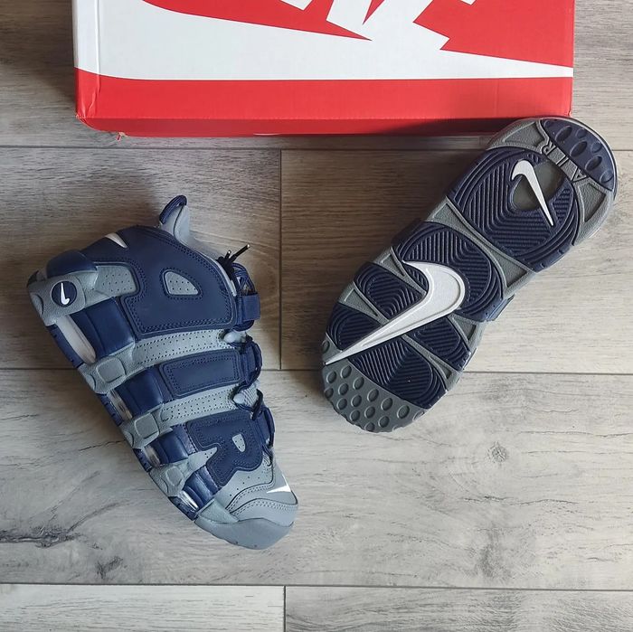 Nike Air More Uptempo 96