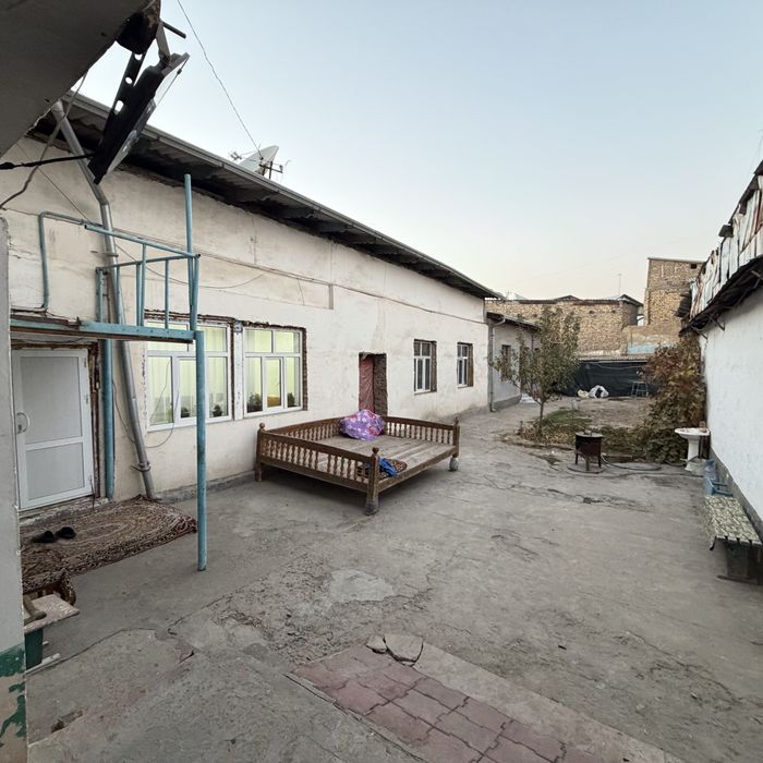 Продается Участок 4 сотки Яшнабадский р-й Турткул