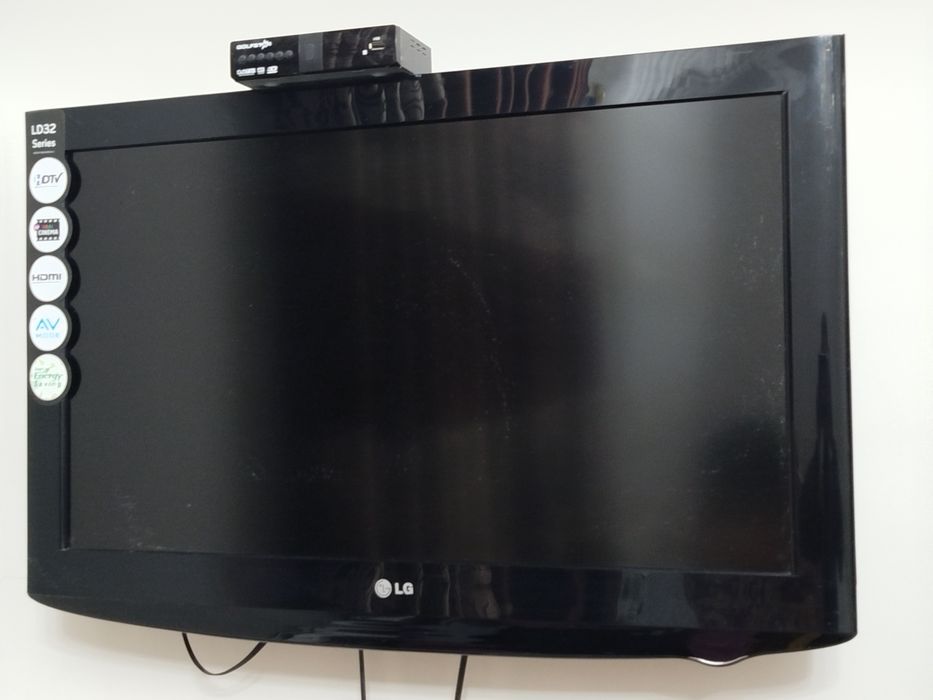 Продам свой телевизор