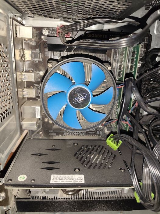 Кейс сотилади ,,