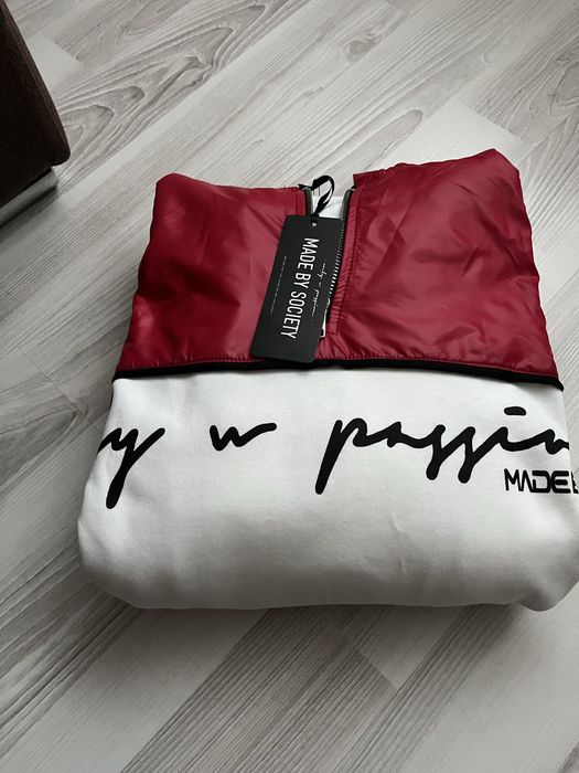 Compleuri Made By Society