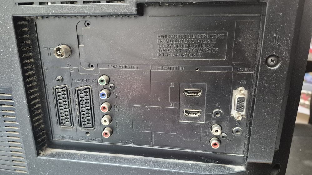 Sony Bravia KDL 40L4000