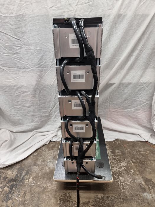 Baterie fotovoltaic/ solar stocare 16.5 kwh