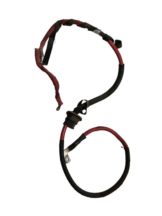 Cablu Borna/Masa Motor Citroën Jumper Box 2006 - >