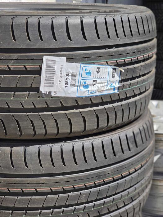 275 40 19 Летни гуми Berlin Tyres Summer UHP1 dot 0419 ЧИСТО НОВИ