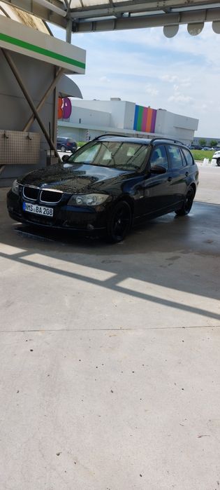 BMW 3 Series 2007 — imagine 3