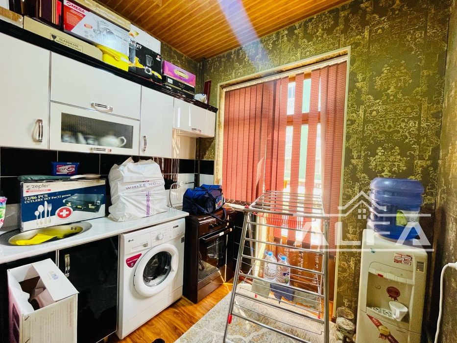 Канечка масжид томонда жойлашган 2 хонали квартира ижарага берилади