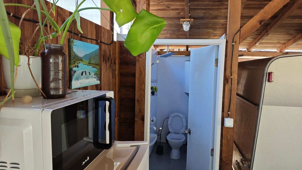 Каравана под наем "Дом2"