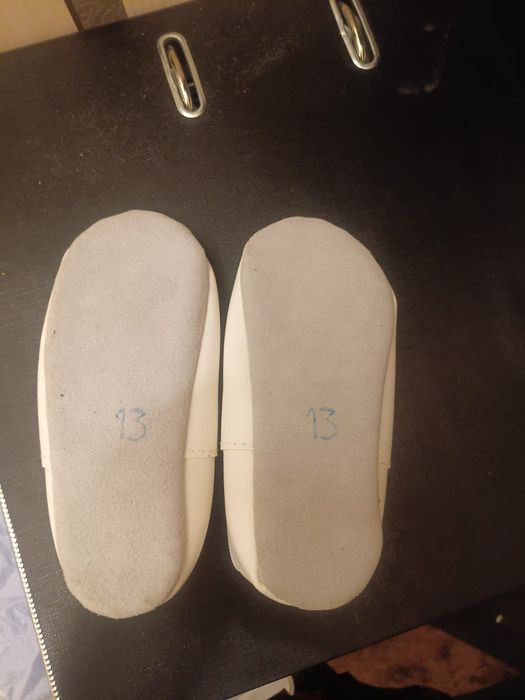 Чешки в отличном состоянии! Для садика!