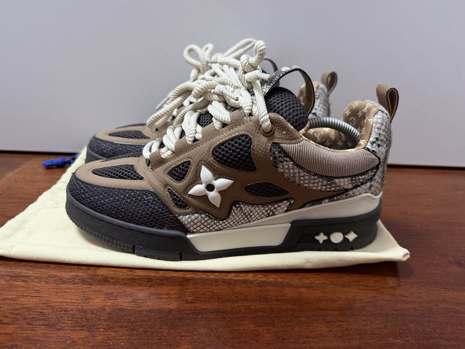 Papuci Lv Skate