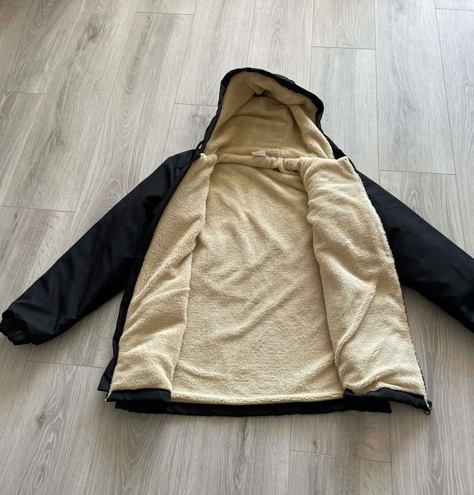 Нова дамско зимно палто - водоустойчиво и ветроустойчиво