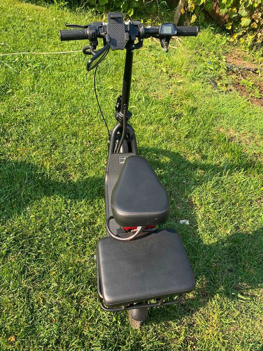Vand trotineta electrica Aovopro ESBS