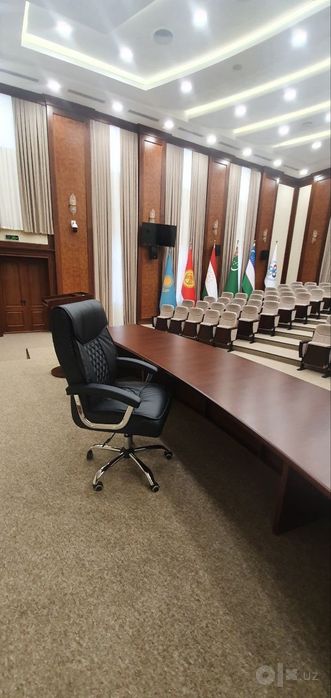 Кресло офисной ассортимент