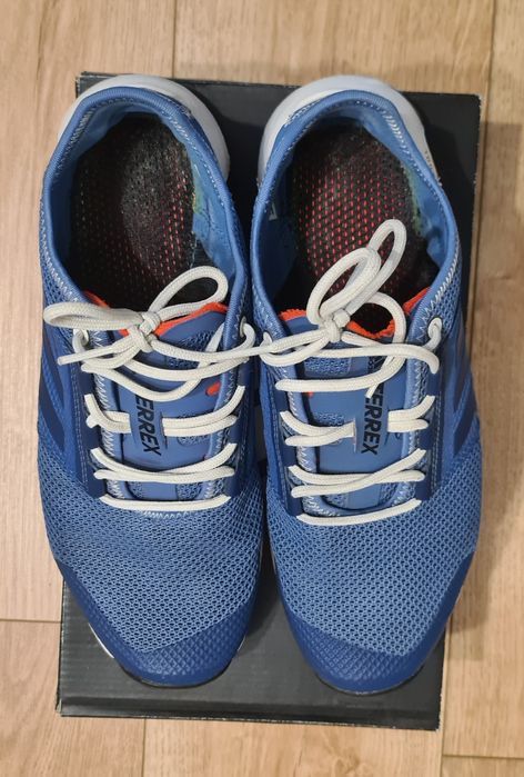 Adidas TERREX CC Voyager Climacool, 41  1/3