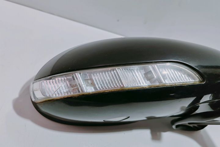 Oglinda  Electrica Dreapta   E1010821 Mercedes-Benz S-Class W221