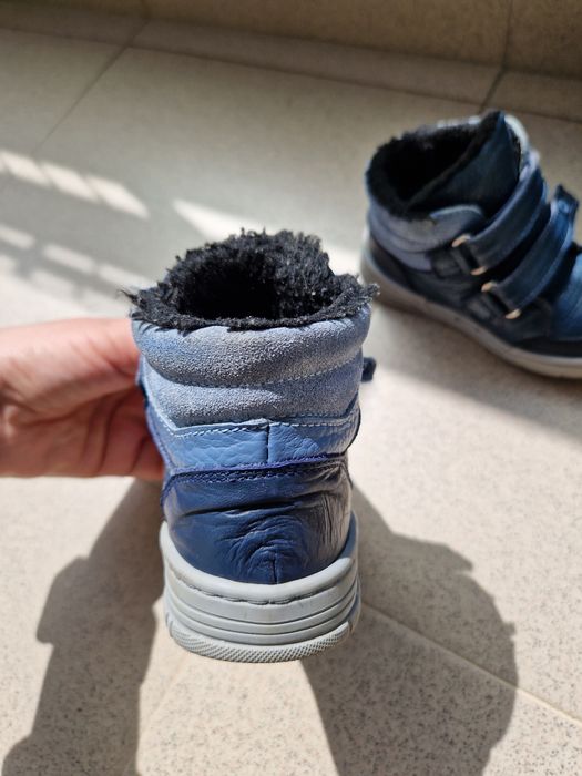 Детски боти Колев и Колев 23 номер