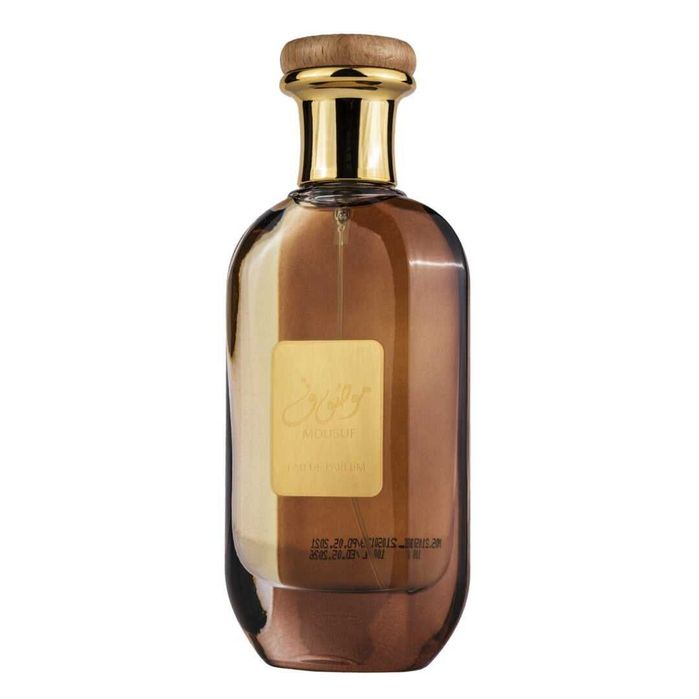 Parfum Arabesc, Apa de Parfum Mousuf, Unisex - 100ml - NOU!