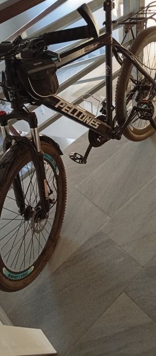 Velosiped kam yurgan