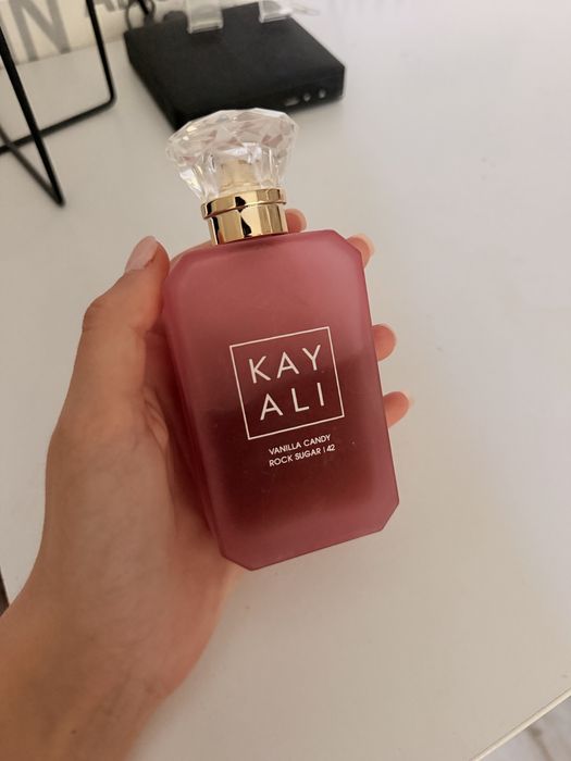 Парфюми Kayali и Parfen