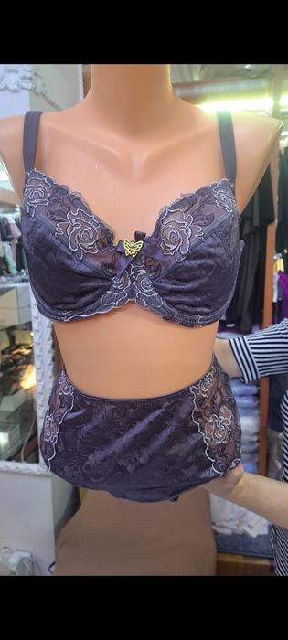 Комплект женского белья