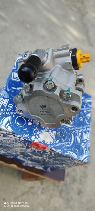 Гур насос Volkswagen Passat Golf Venta