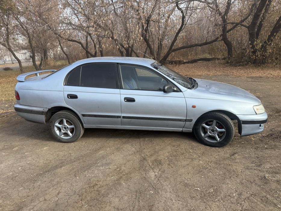 Продам автомобиль Тайета Карина Е