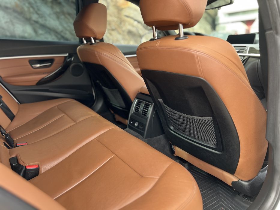 BMW f30 330i xDrive 2017г.