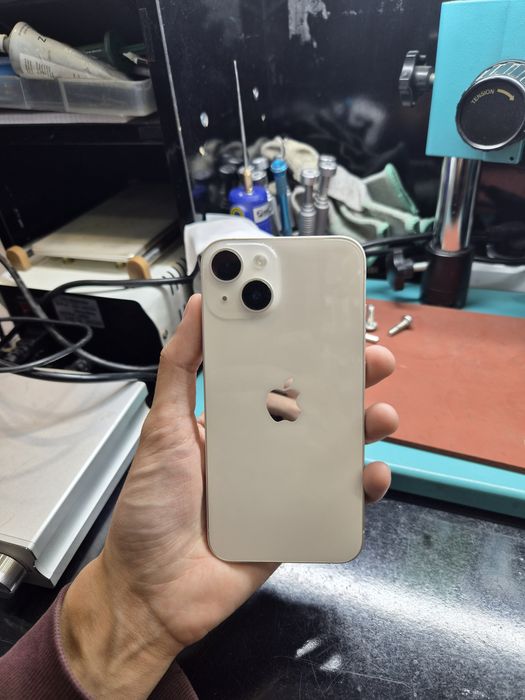 iPhone 14 128GB 76% продается телефон