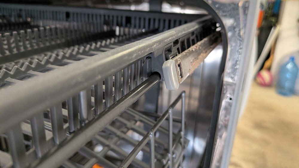 Съдомиялна за вграждане Gorenje GV64161