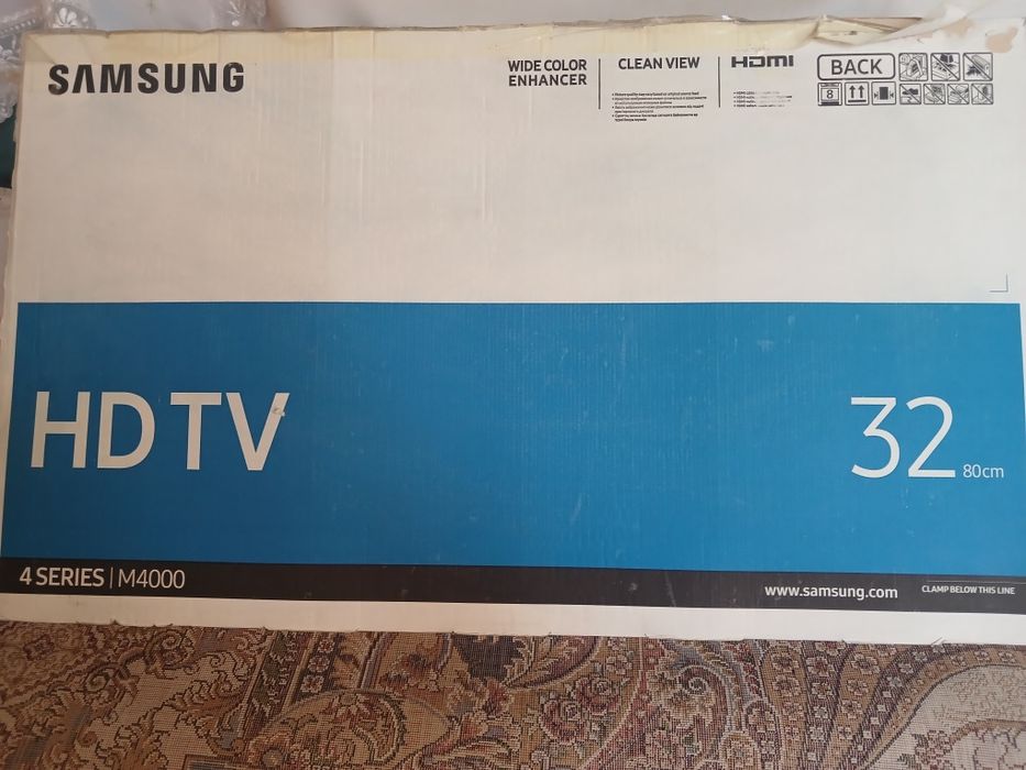 Samsung 32 HDTV televizor