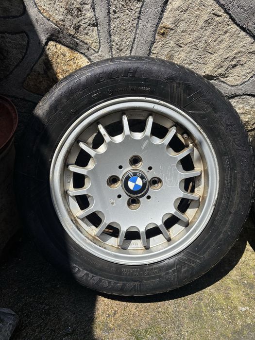 Джанти BMW e30 e36