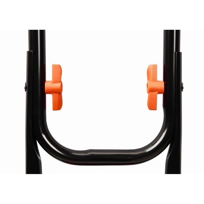 Motocultor electric 2400 W, latime de lucru 40 cm, pentru afânarea